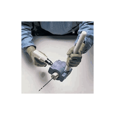 Radiation Reducing Glove Size 7, 11"