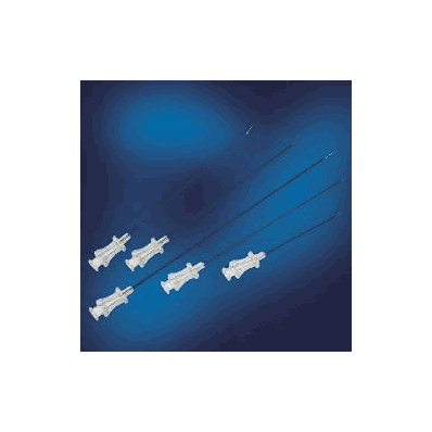 Radiofrequency Cannula 18 Gauge 145 mm Acti