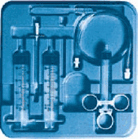 Standard Procedure Trays