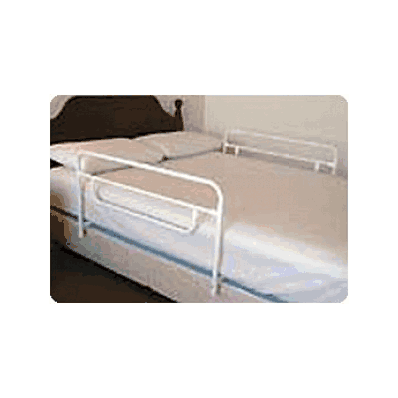 Rail, Bed, Security Home, Single - Rail, Bed,