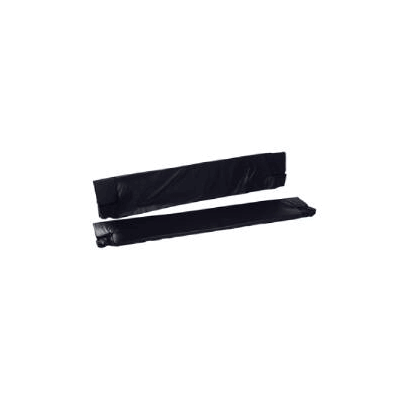 Rails, Side Pads (1/Pr) - - Pedigo Products
