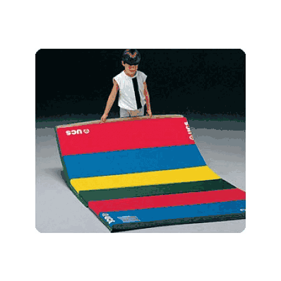 Rainbow Mat 4 Ft Long