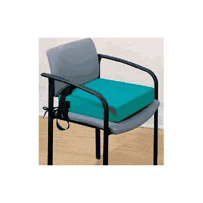 Raised Seat 250 Lbs - Seat, Raised Portable 1