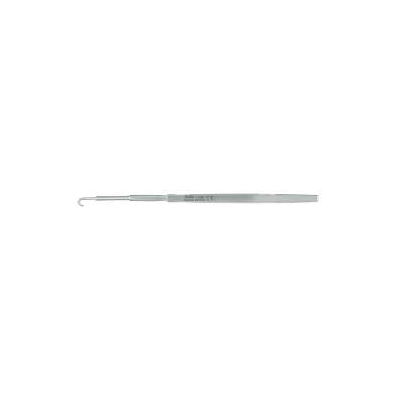 Rake Retractor 6 Inch - Retractor, F/Neck Fle