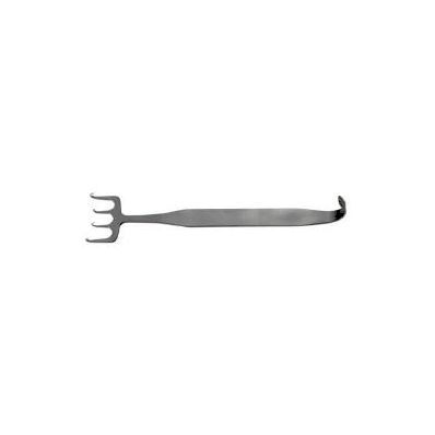 Rake Retractor Snowden-pencer Freeman Large,