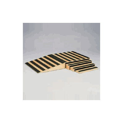 Ramp And Curb Training Set - Training Set, Ra