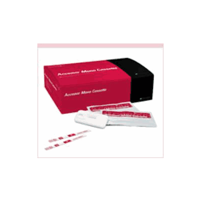 Rapid Diagnostic Test Acceava Mono Mononucle
