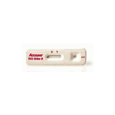 Rapid Diagnostic Test Kit Acceava Hcg Test C