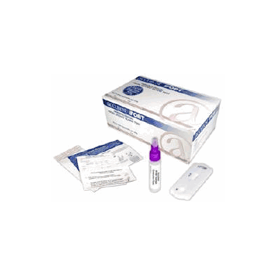 Rapid Diagnostic Test Kit Accutest Fecal Occ