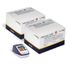 Rapid Diagnostic Test Kit BD Veritor System Physician Lab Combo Immunochromatographic Assay Influenza A + B Nasal Swab / Nasopharyngeal Swab Sample CLIA Waived 30 test/box. THIS IS A PROMO KIT where you get 2 boxes + 1 READER (BD Veritor System Reader, (2) BD Veritor System Flu A+B Physician Kits)<br><br><font color="red"><b>BACK TO THE PRODUCT TABLE, <a href="https://www.aaawholesalecompany.com/clinical-laboratory-test-kits-rapid-diagnostic-test-kits.html">CLICK HERE</a></b></font>
