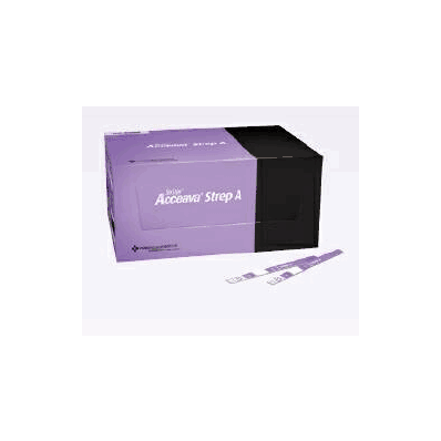 Rapid Diagnostic Test Kit Biostar Acceava* St