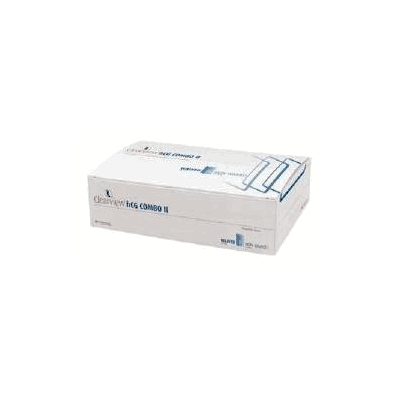 Rapid Diagnostic Test Kit Clearview Hcg Test
