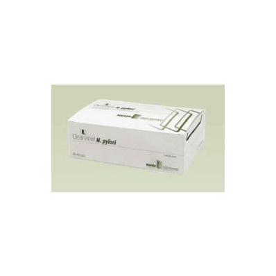 Rapid Diagnostic Test Kit Clotest* H Pylori R
