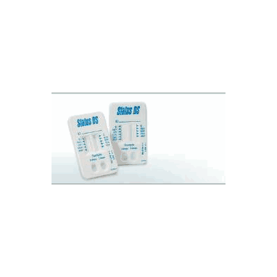 Rapid Diagnostic Test Kit Cocaine, Marijuana,