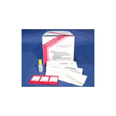 Rapid Diagnostic Test Kit Coloscreen Occult