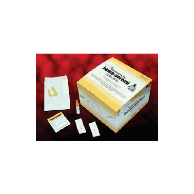 Rapid Diagnostic Test Kit Hema-screen Specif