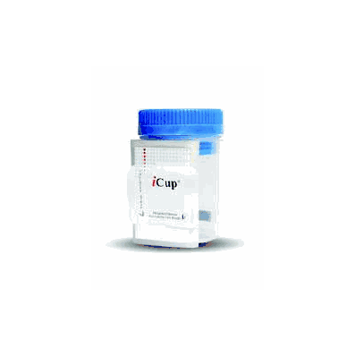 Rapid Diagnostic Test Kit Icup Coc,Thc,Opi,A