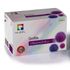 Rapid Diagnostic Test Kit, Influenza A + B Cassette, Kit Contents Include: Test Cassettes (25), Reagent Tubes (25), Reagent Solution (25), Nasal Swabs (25), Large Pipettes (25), Small Pipettes (25), Positive Control Swab (1), Negative Control Swab (1), Printer Paper (1), Package Insert, sold as 25 Tests/Kit by Quidel 20218 <br><br><font color="red"><b>BACK TO THE PRODUCT TABLE, <a href="https://www.aaawholesalecompany.com/clinical-laboratory-test-kits-rapid-diagnostic-test-kits.html">CLICK HERE</a></b></font>