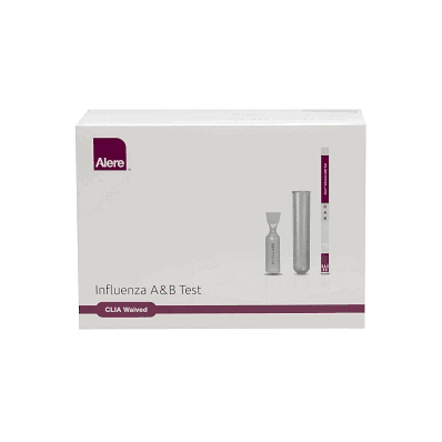 Influenza A + B Dipstick Kit