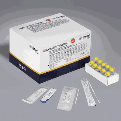 Rapid Diagnostic Test Kit #256045