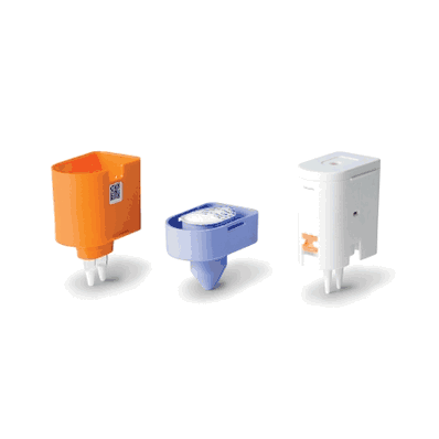 Rapid Diagnostic Test Kit, Influenza A + B Test Base