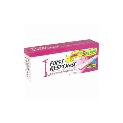 Rapid Diagnostic Test Kit Pregnancy Non-clia