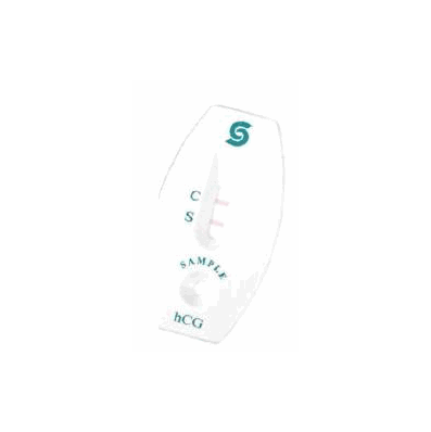 Rapid Diagnostic Test Kit Qupid Specific Dye