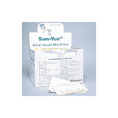 Rapid Diagnostic Test Kit Sure-vue Extra Sen