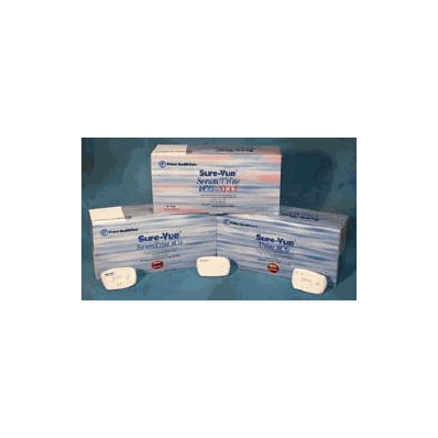 Rapid Diagnostic Test Kit Sure-vue Hcg Pregn