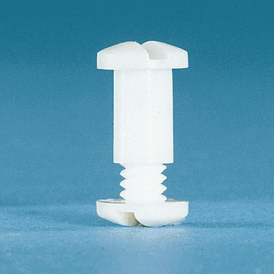 Rapid Rivet, 1/4" (6.4 mm) Latex Free, NON-RETURNABLE