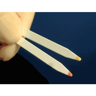 Rapid Test Kit, 10 Tests Microbial Identification Beta Lactamase Test Card