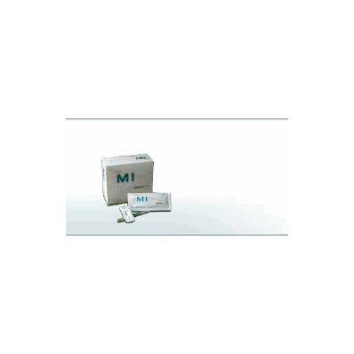 Rapid Test Kit, 20 Tests Creatine Kinase MB / Myoglobin / Troponin I