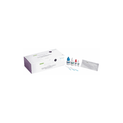 Rapid Test Kit, 30 Tests Strep A Test Infectious Disease Immunoassay