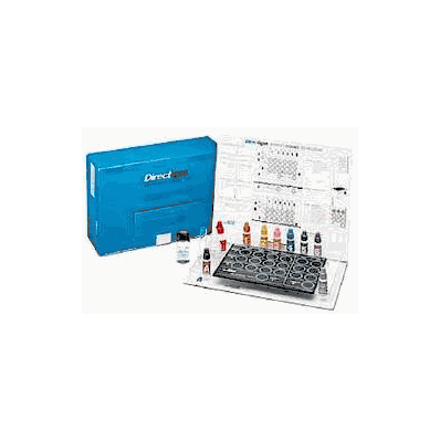 Rapid Test Kit, Group B Streptococcus Latex Agglutination Test Card