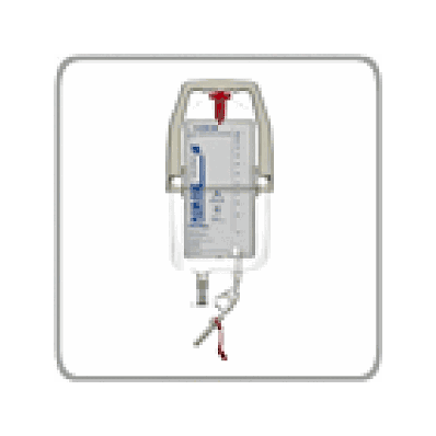 Rapid Transfer Blood Bags By Teleflex - Bag B