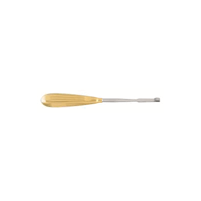 Rasp Carb-n-sert Glabella No 3 Fine Grit, 5.