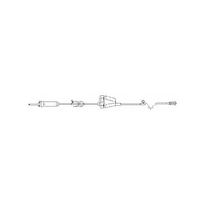 Rate Flow Regulator I. V. Admin Sets - Set, I