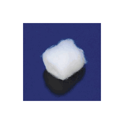 Rayon Ball Fabco Medium Rayon Sterile - Ball