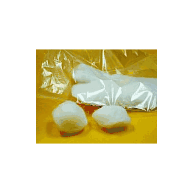 Rayon Ball Fabco Ors Large Rayon Sterile -