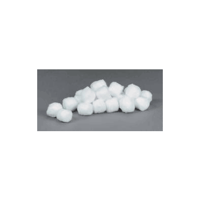 Rayon Ball Mckesson Medium Rayon Nonsterile -