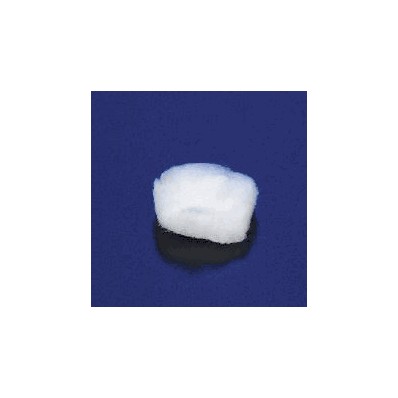 Rayon Ball, X-large, 1.25", Sterile, Lf - Med