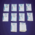 DeRoyal 30-068 X-ray Detectable Neuro Sponge Patties 1/2" x 2", 20/cs<br><br><font color="red"><b>BACK TO THE PRODUCT TABLE, <a href="https://www.aaawholesalecompany.com/deroyal-wound-care-advanced-wound-care-surgical-sponges-neuro-pattie-sponge-by-deroyal.html">CLICK HERE</a></b></font>