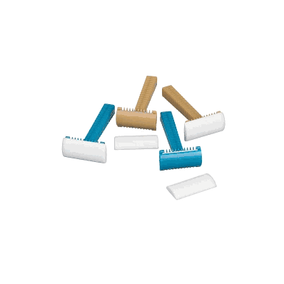 Razor Prep Disp Unwtd - Medline