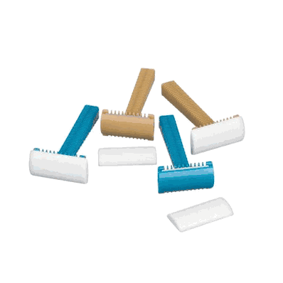 Razor Prep Double Sided - Medline