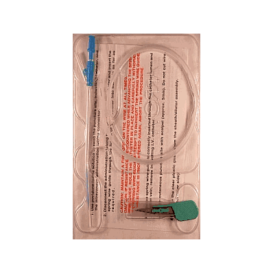 Rcfw-16.0p-38-35-rb Check-flo Introducer - Me