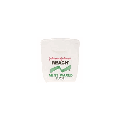 Reach Dental Floss