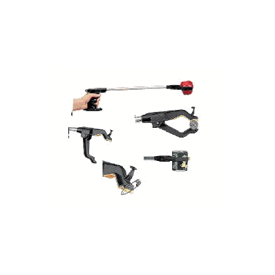 Reacher, Full Grip 24" - - Fabrication Enter