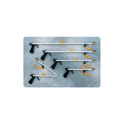 Reaching Aid Easireach Ii Reacher 15 Inch -