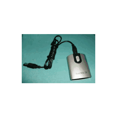Reader Sd Card - Reader, Sd Card (1/Ea) - We