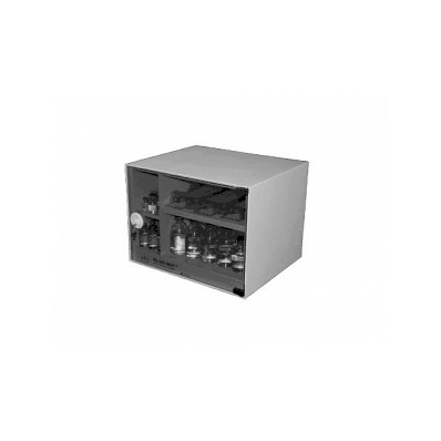 Ready Box Media Warmer